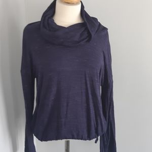 Dalia ciel neck women's sweater Size L